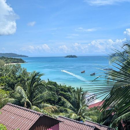 Skybar Koh Rong Ξενοδοχείο Kaoh Touch Εξωτερικό φωτογραφία