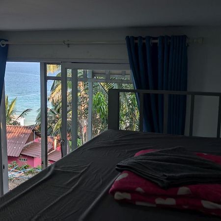 Skybar Koh Rong Ξενοδοχείο Kaoh Touch Εξωτερικό φωτογραφία