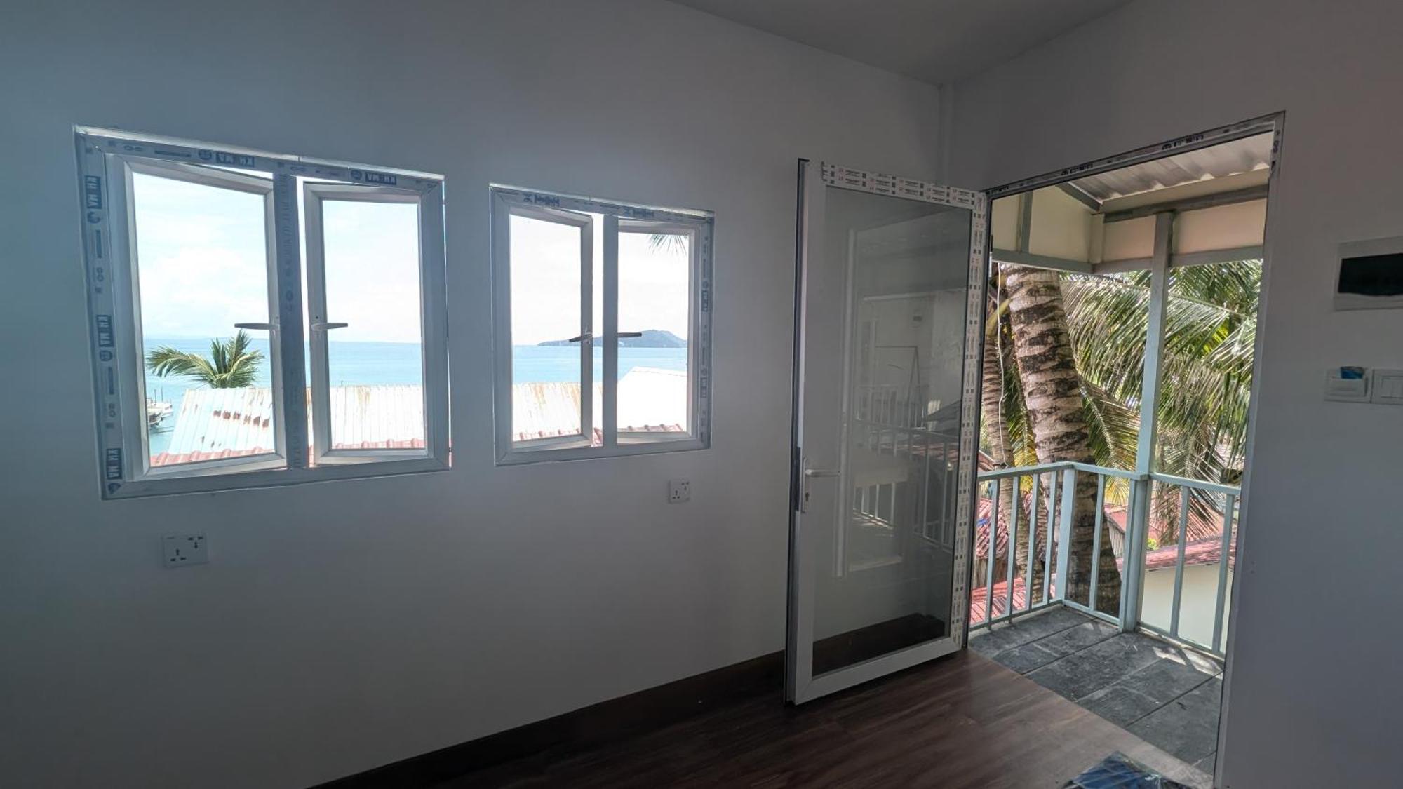 Skybar Koh Rong Ξενοδοχείο Kaoh Touch Εξωτερικό φωτογραφία